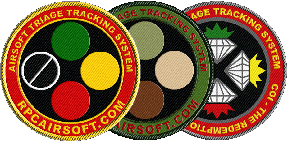 RPC ATTS Patches, Gen I and Gen II