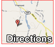 Directions to RPC Airsoft